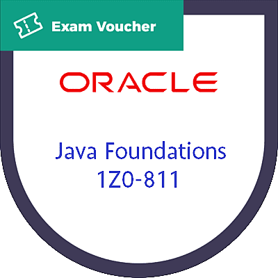 Java Foundations | 1Z0-811