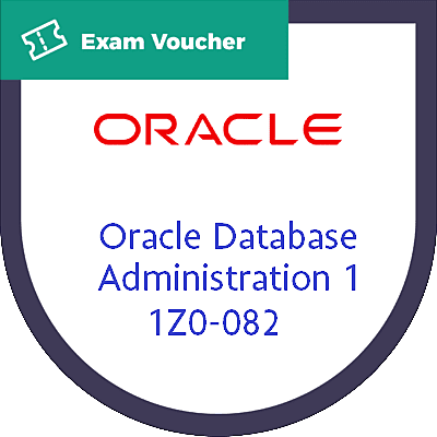 Oracle Database Administration I | 1Z0-082