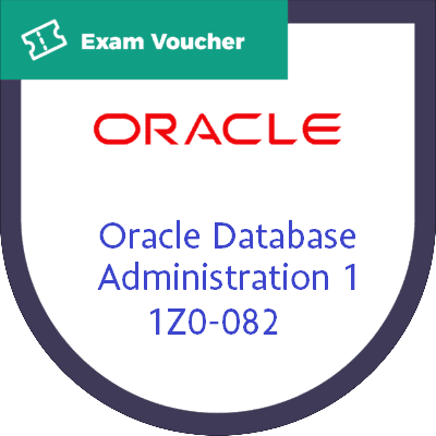 Oracle Database Administration I | 1Z0-082