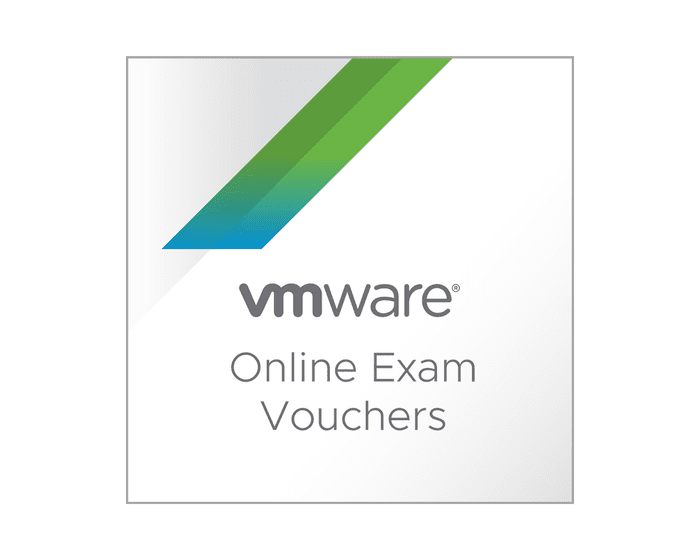 VMware Vouchers Online Exam VMware Vouchers Online Exam