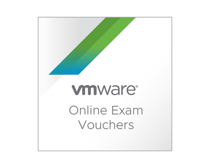 VMware Vouchers Online Exam