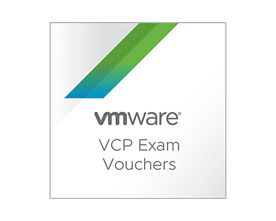 VCP Exam Voucher VMware